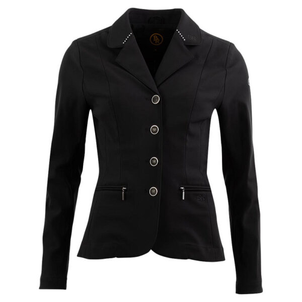 BR COMPETITION JACKET PRAGUE LADIES