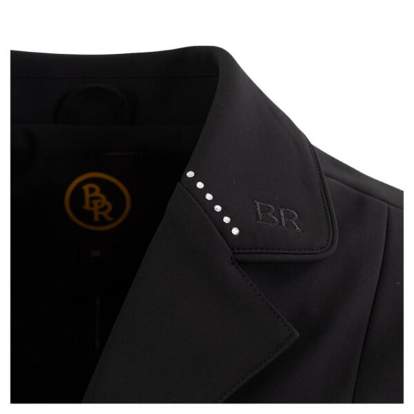 BR COMPETITION JACKET PRAGUE LADIES - Imagen 3