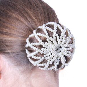 HAIR NET PEARL