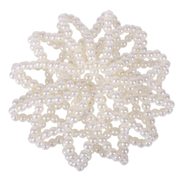 HAIR NET PEARL