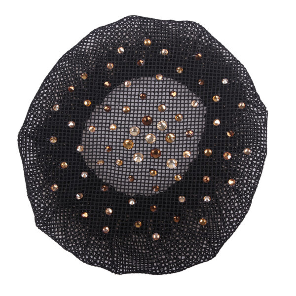 HAIR NET RHINESTONE - Imagen 3