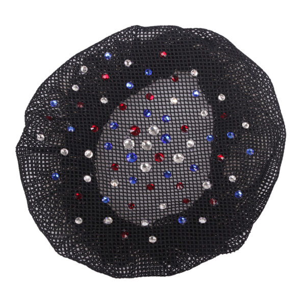 HAIR NET RHINESTONE - Imagen 4