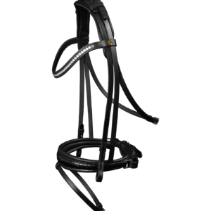 BRIDLE S-LINE MAGIC PULLBACK FULL