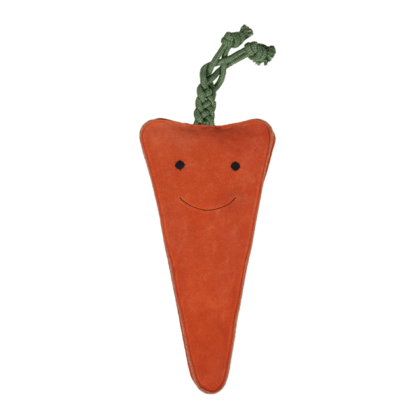 HORSE TOY XL CARROT
