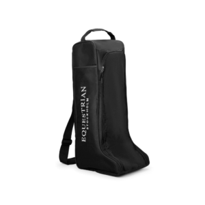 BOOT BAG BLACK ONE SIZE