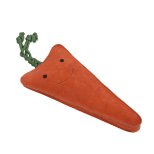 HORSE TOY XL CARROT