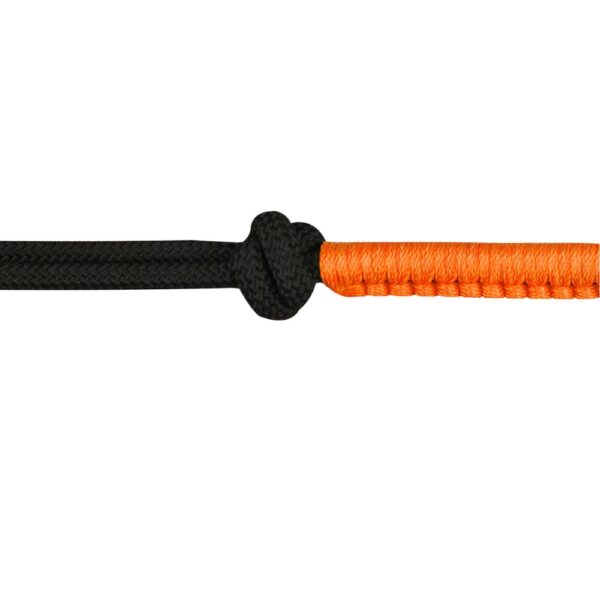 CABESTRO ETOLÓGICO NORTON + LÍNEA DE CUERDA - Imagen 3