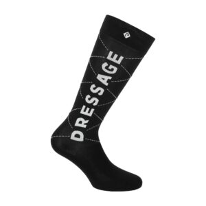 CHAUSSETTES EQUITHÈME - SERPENTINE DRESSAGE
