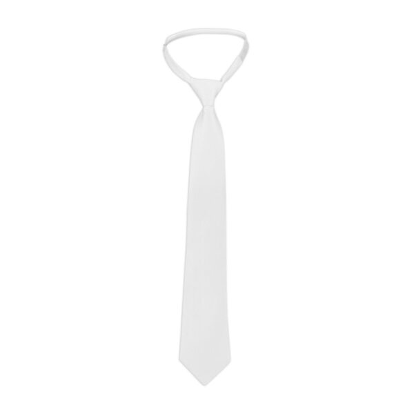 CORBATA ELÁSTICA - EQUITHÈME