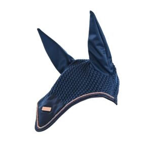 EAR BONNET MONACO BLUE FULL
