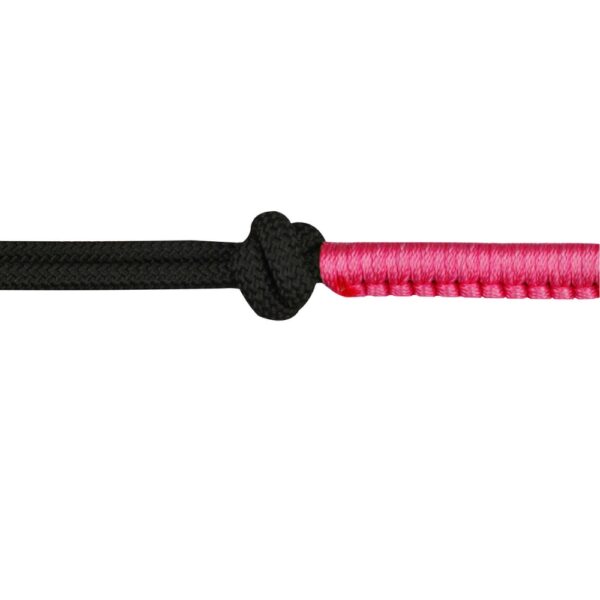 CABESTRO ETOLÓGICO NORTON + LÍNEA DE CUERDA - Imagen 4