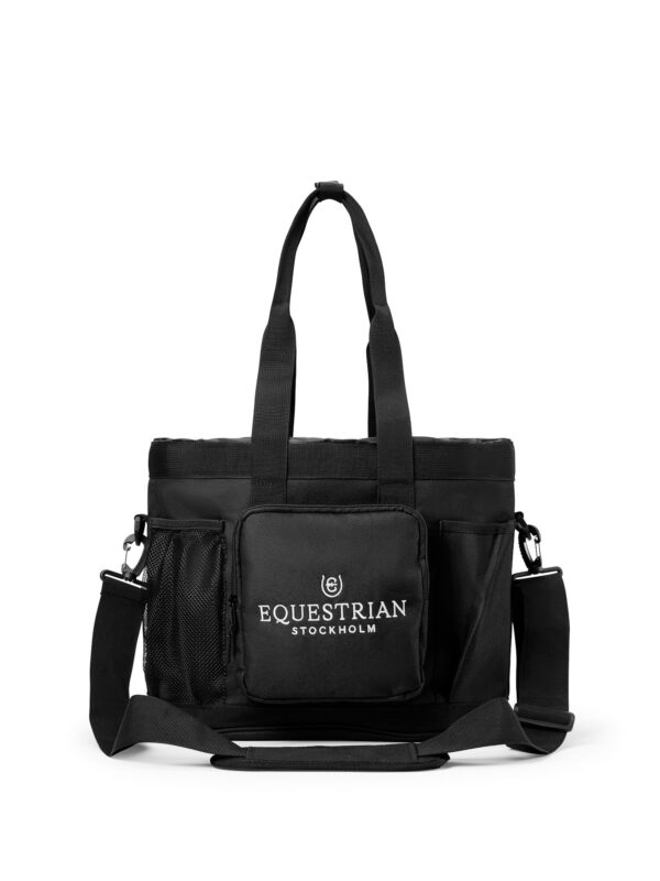 GROOMING BAG BLACK ONE SIZE