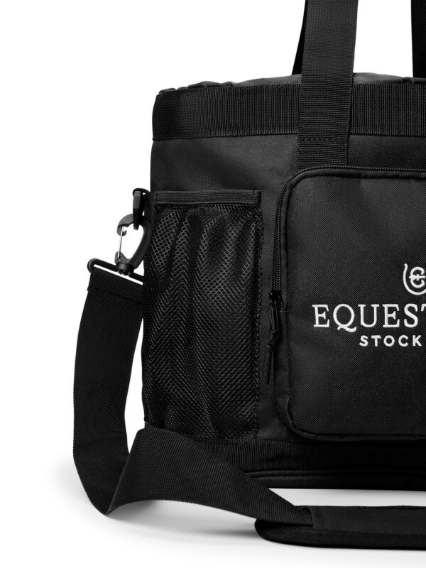 GROOMING BAG BLACK ONE SIZE - Imagen 4