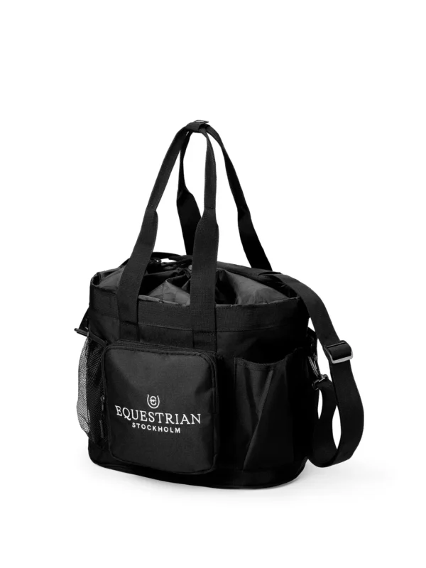 GROOMING BAG BLACK ONE SIZE - Imagen 3