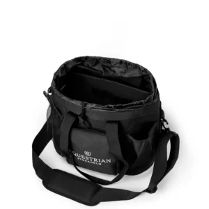 GROOMING BAG BLACK ONE SIZE