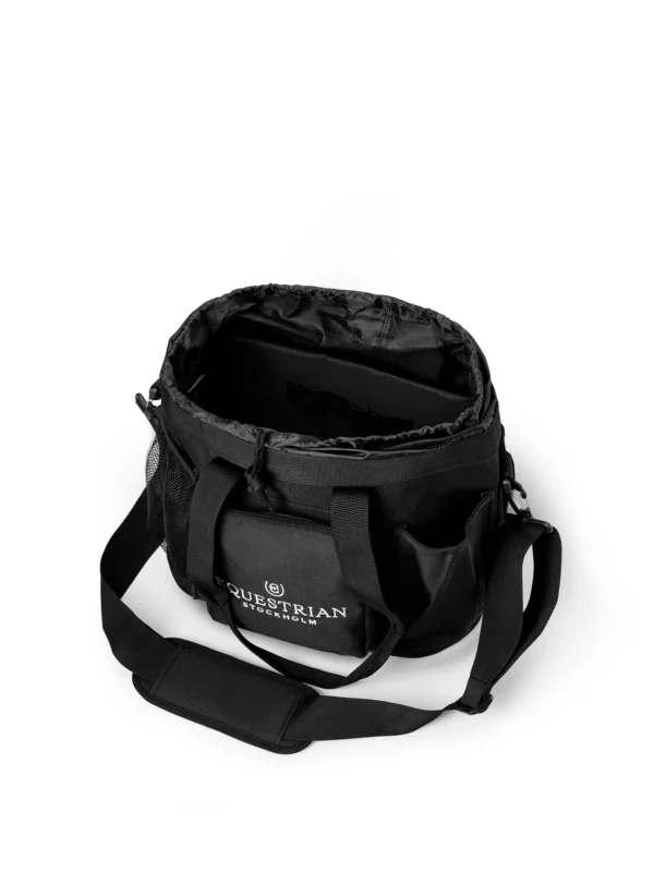 GROOMING BAG BLACK ONE SIZE - Imagen 2