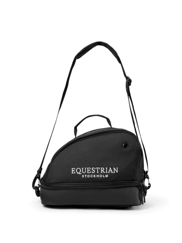 HELMET BAG BLACK ONE SIZE