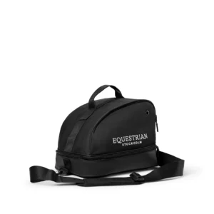 HELMET BAG BLACK ONE SIZE