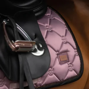 JUMP SADDLE PAD ANEMONE FULL