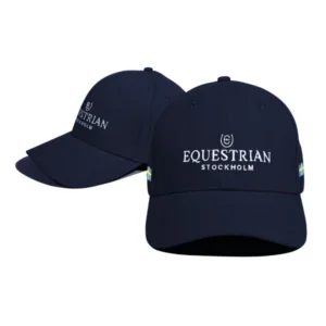 CAP NAVY SWEDEN ONE SIZE