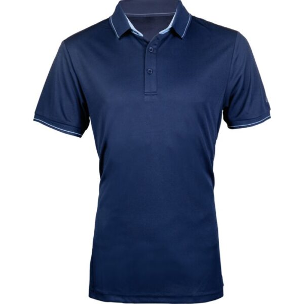 POLO HOMBRE CLASSICO