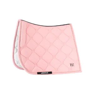 SADDLE PAD PINK - BS COLLECTION