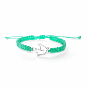 PULSERA BUDDY