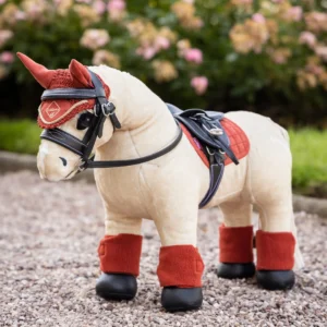 TOY PONY POPCORN ONE SIZE