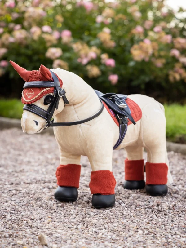 TOY PONY POPCORN ONE SIZE - Imagen 2