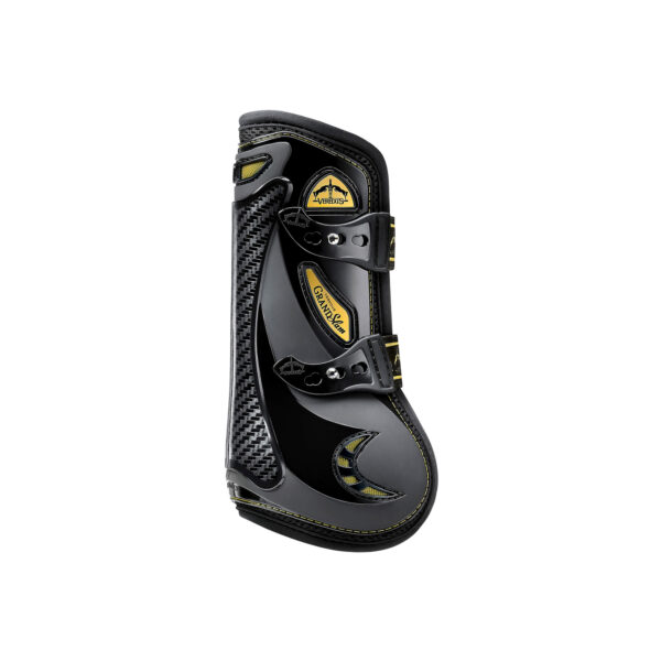 CARBON GEL GRAND SLAM - FRONT