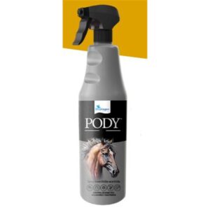 PODY INSECTICIDA CABALLOS SPRAY - 1L