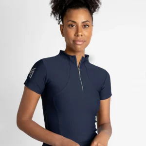SHORT SLEEVE BASE LAYER