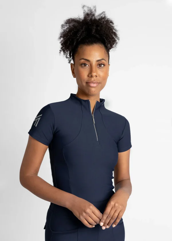 SHORT SLEEVE BASE LAYER