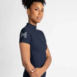 SHORT SLEEVE BASE LAYER