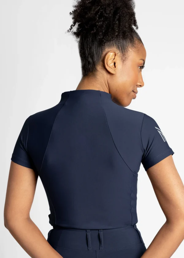 SHORT SLEEVE BASE LAYER - Imagen 4