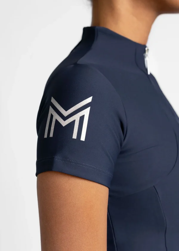 SHORT SLEEVE BASE LAYER - Imagen 3
