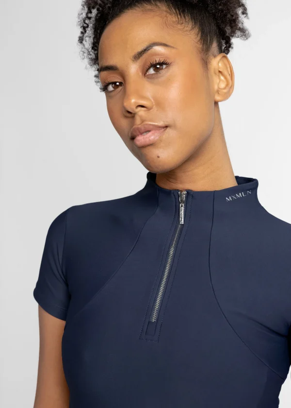 SHORT SLEEVE BASE LAYER - Imagen 5
