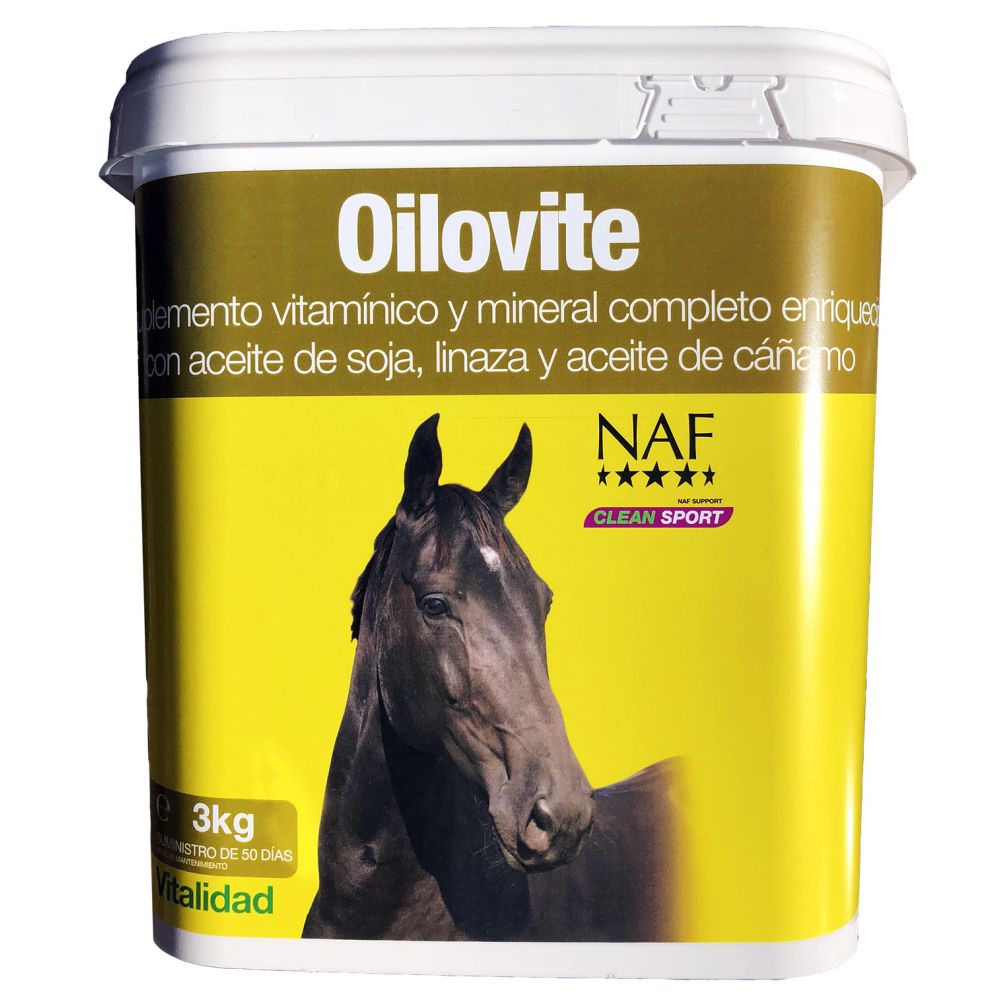 OILOVITE 3KG
