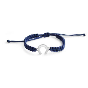 PULSERA CINDY PLATEADA