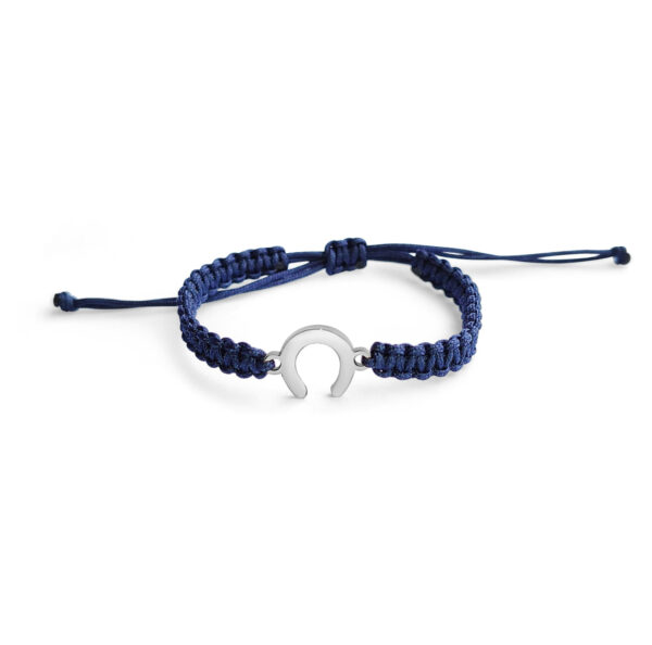 PULSERA CINDY PLATEADA