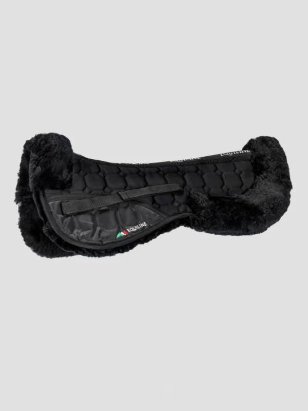 SHEEP SKIN SADDLE PAD ARGO