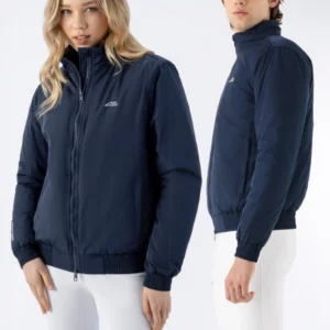 UNISEX BOMBER EQCOBRIK