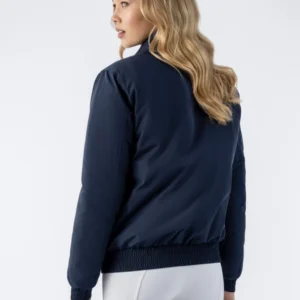 UNISEX BOMBER EQCOBRIK