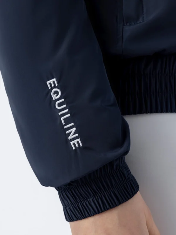 UNISEX BOMBER EQCOBRIK - Imagen 3
