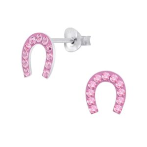 PENDIENTES VEGAS PLATA DE LEY