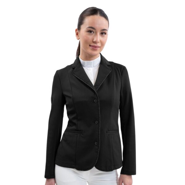 ORIA WOMAN COMPETITION JACKET