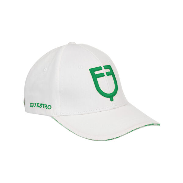 GORRA UNISEX - EQUESTRO - Imagen 6