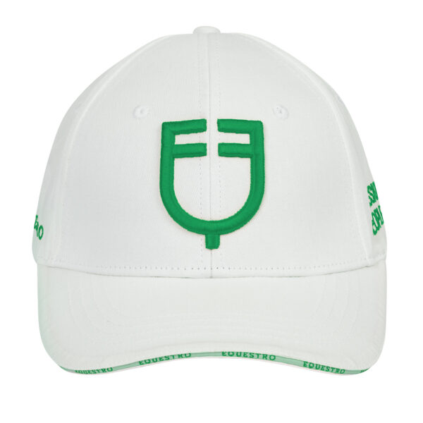 GORRA UNISEX - EQUESTRO - Imagen 2