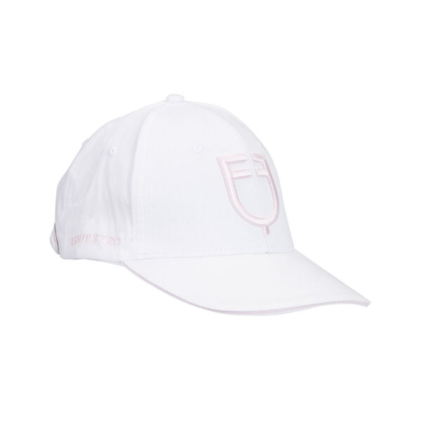 GORRA UNISEX - EQUESTRO - Imagen 4