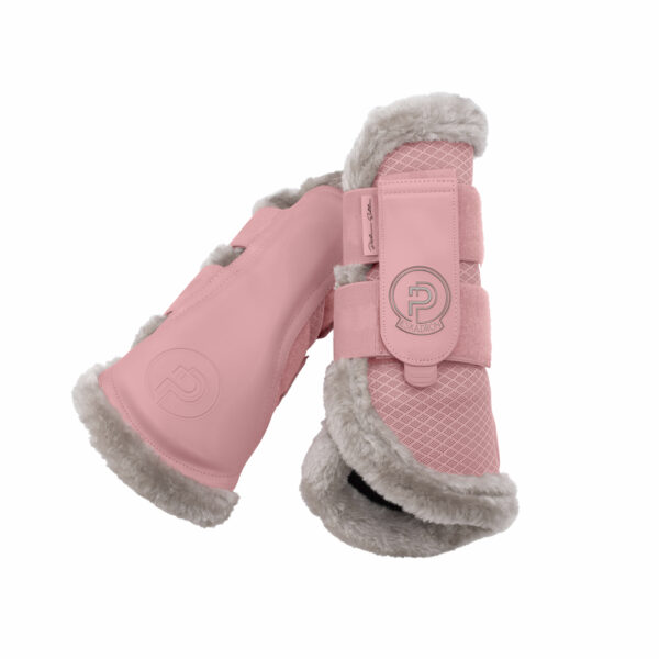 PROTECTOR ESKADRON - MESH FAUX FUR